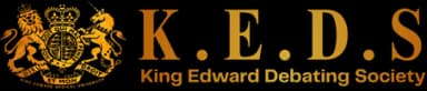 King Edward Debating Society (KEDS)