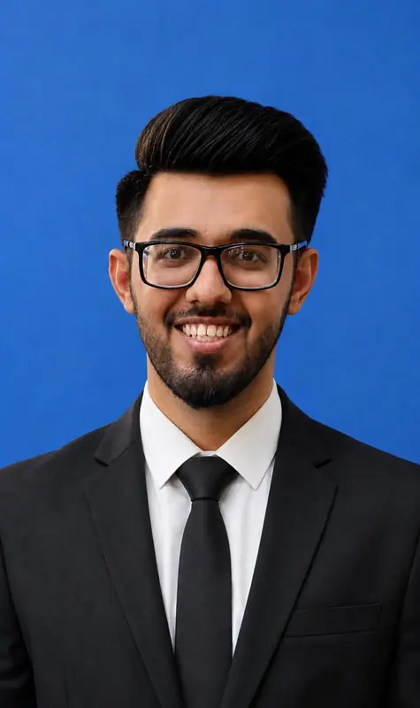 Muneeb Ahmad Ranjha