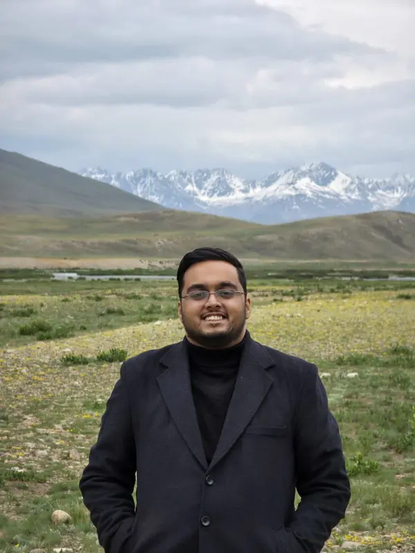 Rayyan Naseer