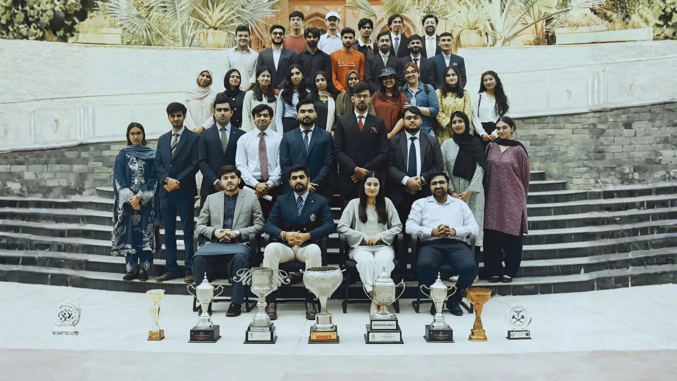 King Edward Debating Society