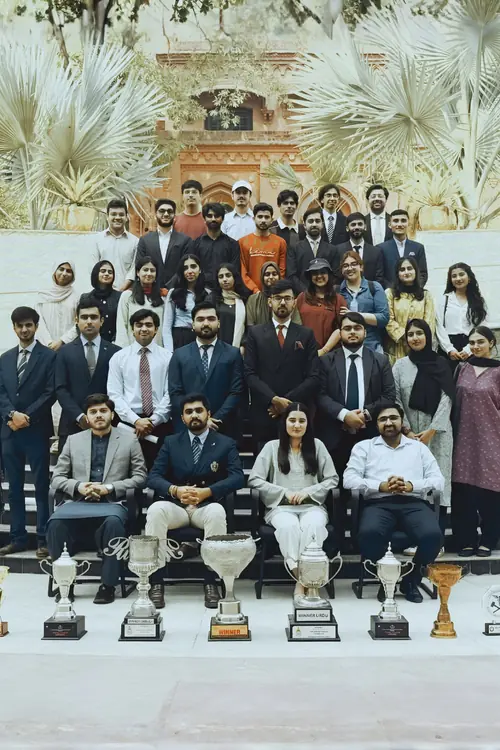 King Edward Debating Society